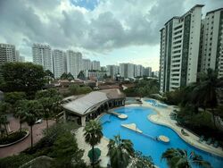 Palm Gardens (D23), Condominium #458945181